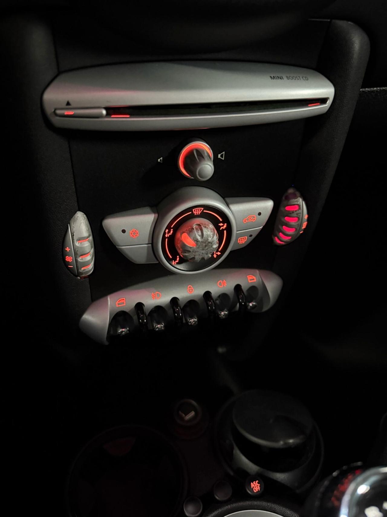 MINI 1.4CC 95CV OK NEOPATENTATI