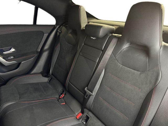 MERCEDES-BENZ CLA 200 d Automatic AMG Line Premium