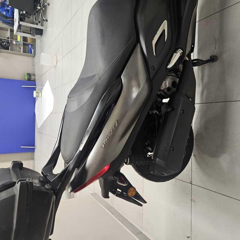 Yamaha Tricity 300 - 2021
