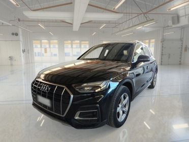 AUDI Q5 35 TDI MHEV BUSINESS ADVANCED S TRONIC SUV