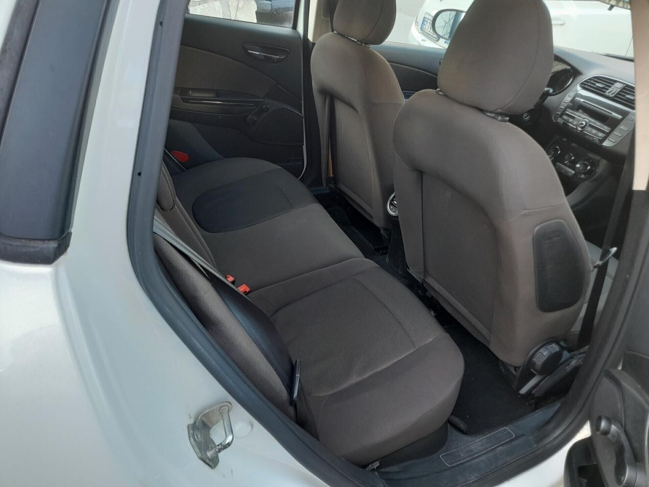 Fiat Bravo 1.4 Dynamic GPL