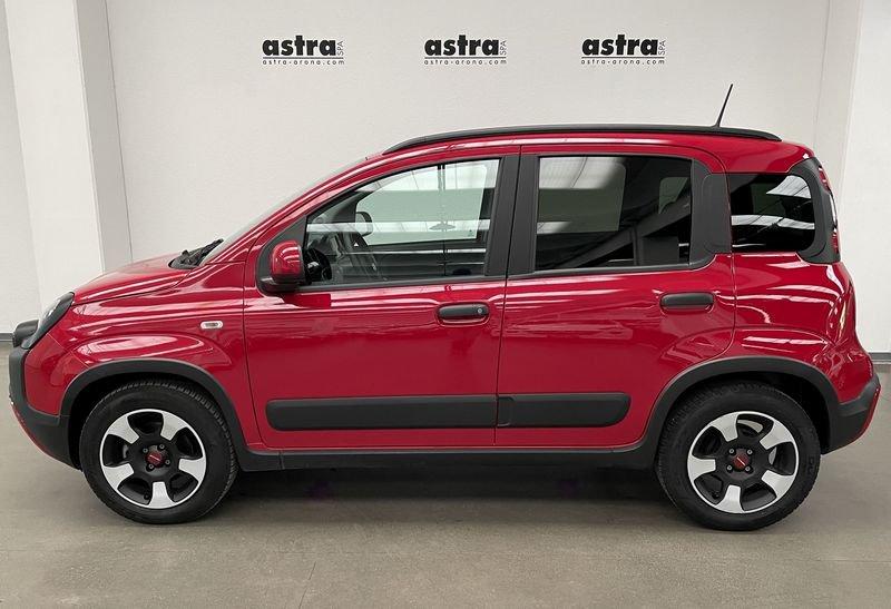 FIAT Panda Cross 1.0 FireFly S&S Hybrid