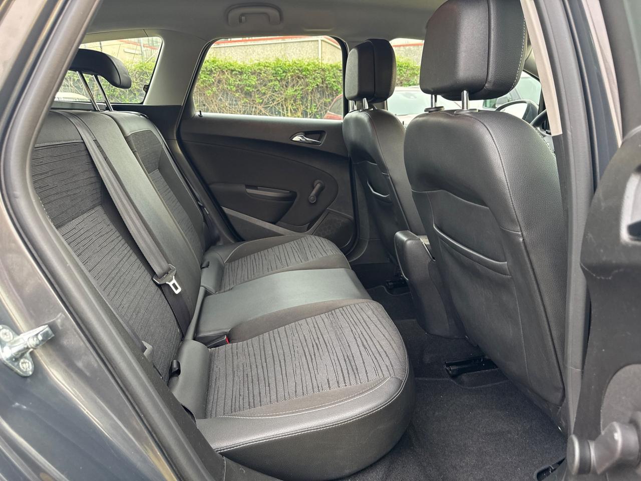 Opel Astra 1.6 CDTI 136CV EcoFLEX S&S Sports Tourer Cosmo