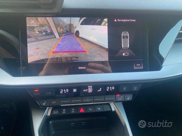 Audi S3 sportback 2.0 310cv Quattro S-tronic TETTO