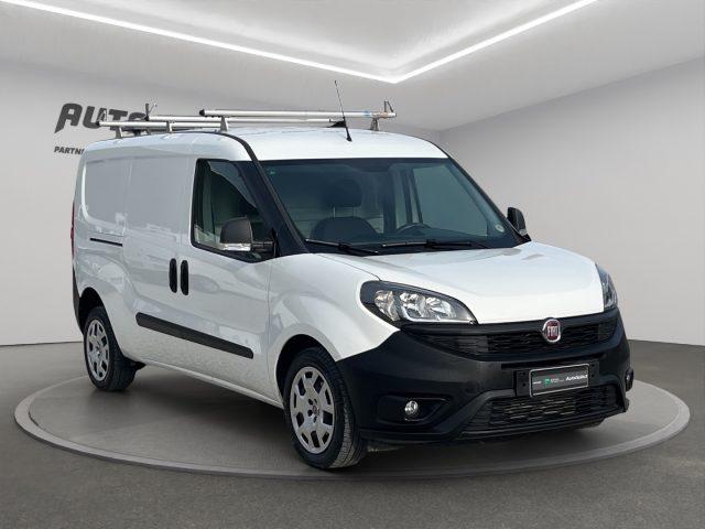 FIAT Doblo 1.6 MJT 120CV Maxi Lounge