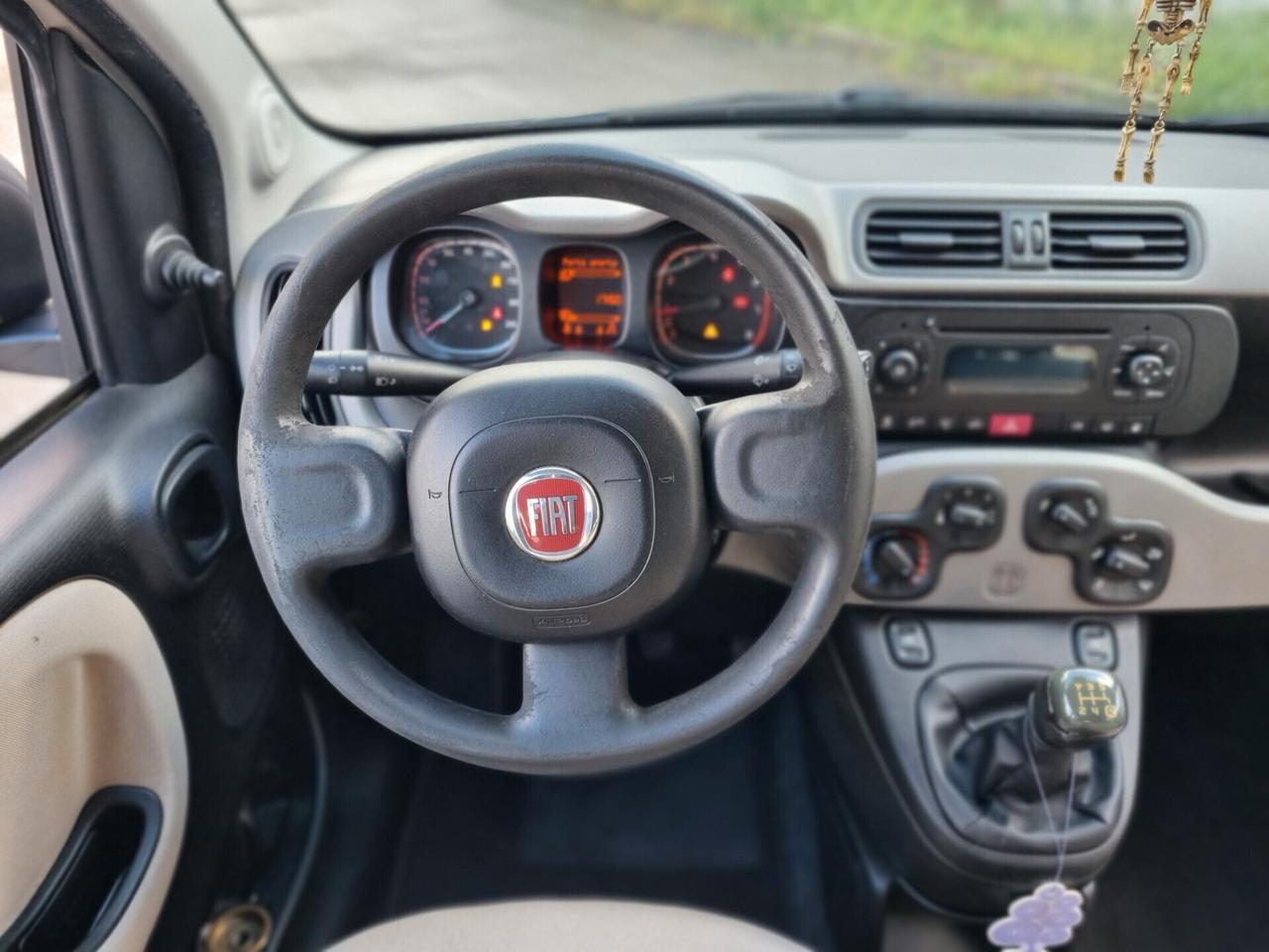 Fiat Panda 1.2 EasyPower Classic