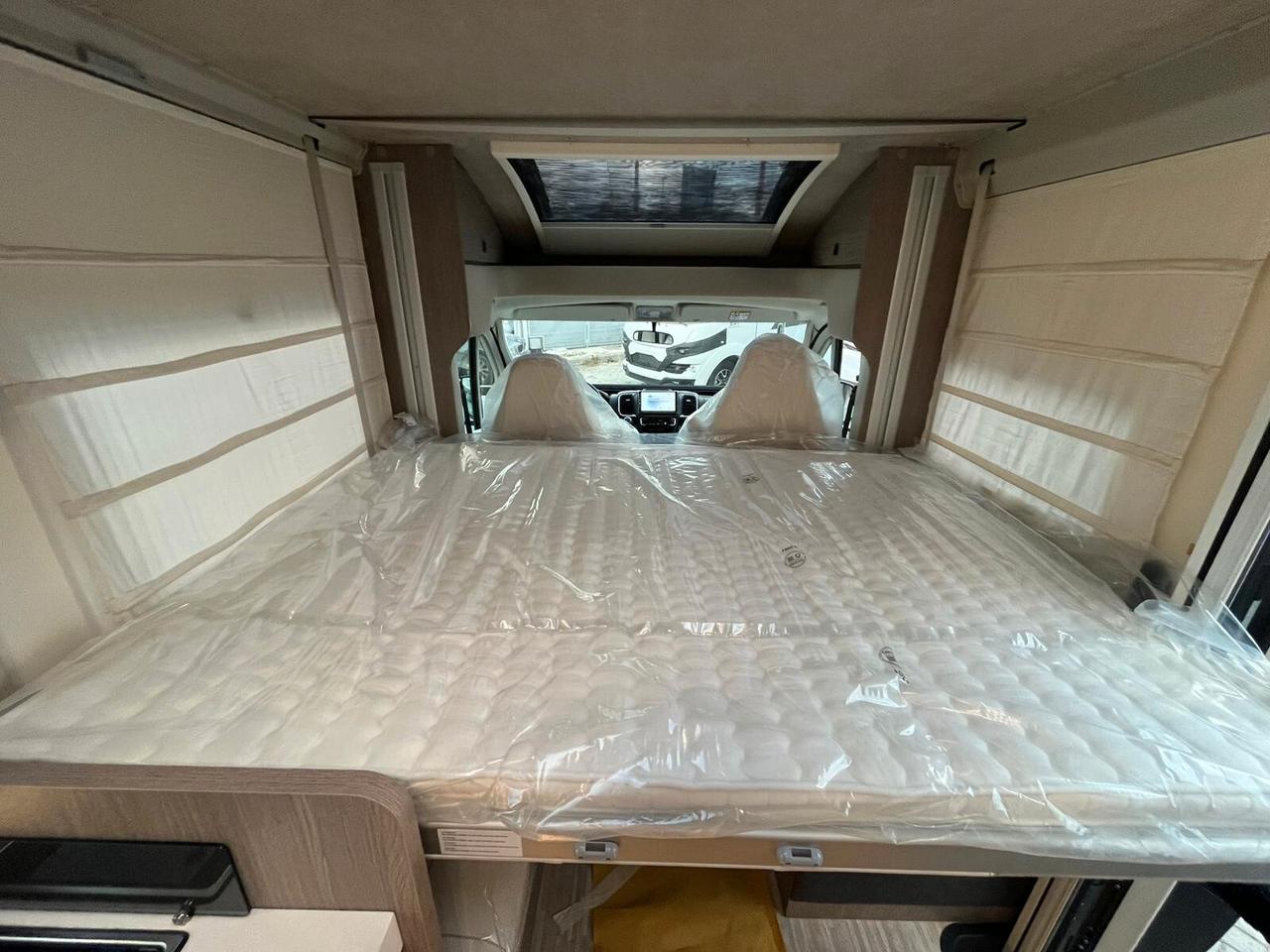 Arca AMERICA C 636 ML