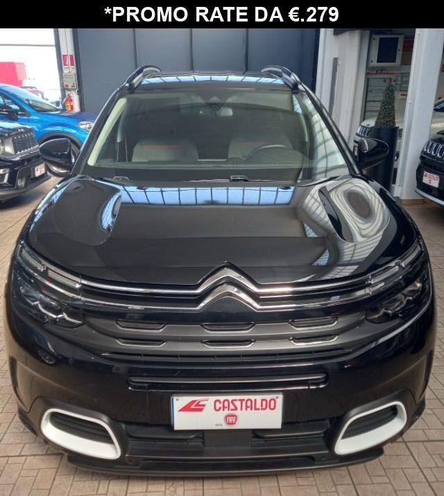 CITROEN C5 Aircross BlueHDi 130 S&S Feel Pack