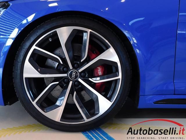 AUDI A4 RS4 AVANT 2.9 TFSI QUATTRO 450CV TIPTRONIC