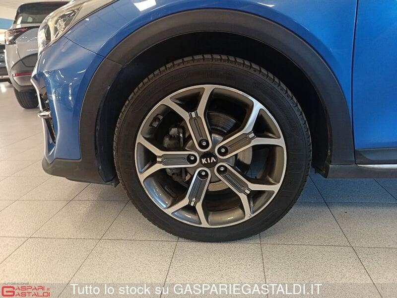 KIA Xceed Xceed 1.0 T-GDi GPL Style