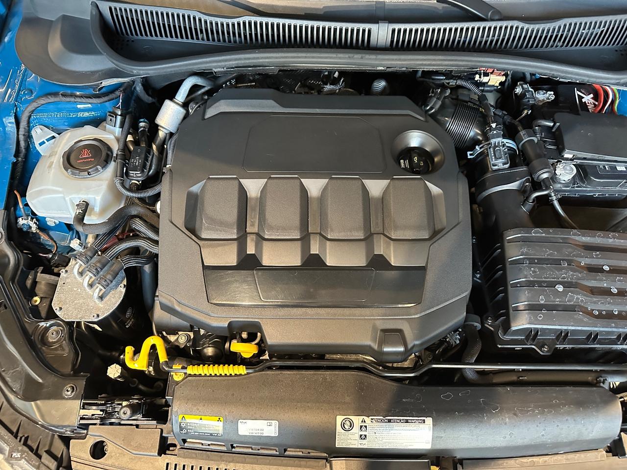 Volkswagen Polo 1.6 TDI 95 CV 5p. Highline BlueMotion Technology DSG