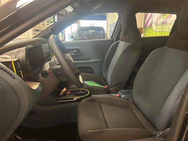 FIAT Grande Panda 1.2 Hybrid 110 CV S&S Icon KM0