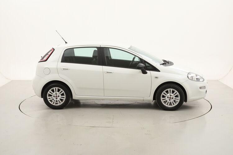 Fiat Punto Street BR760718 1.3 Diesel 75CV
