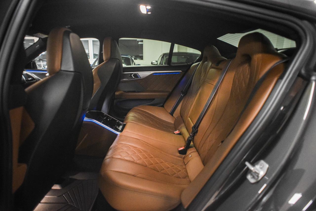 Bmw M8 Gran Coupe 4.4 Competition 625cv *IVA ESPOSTA*