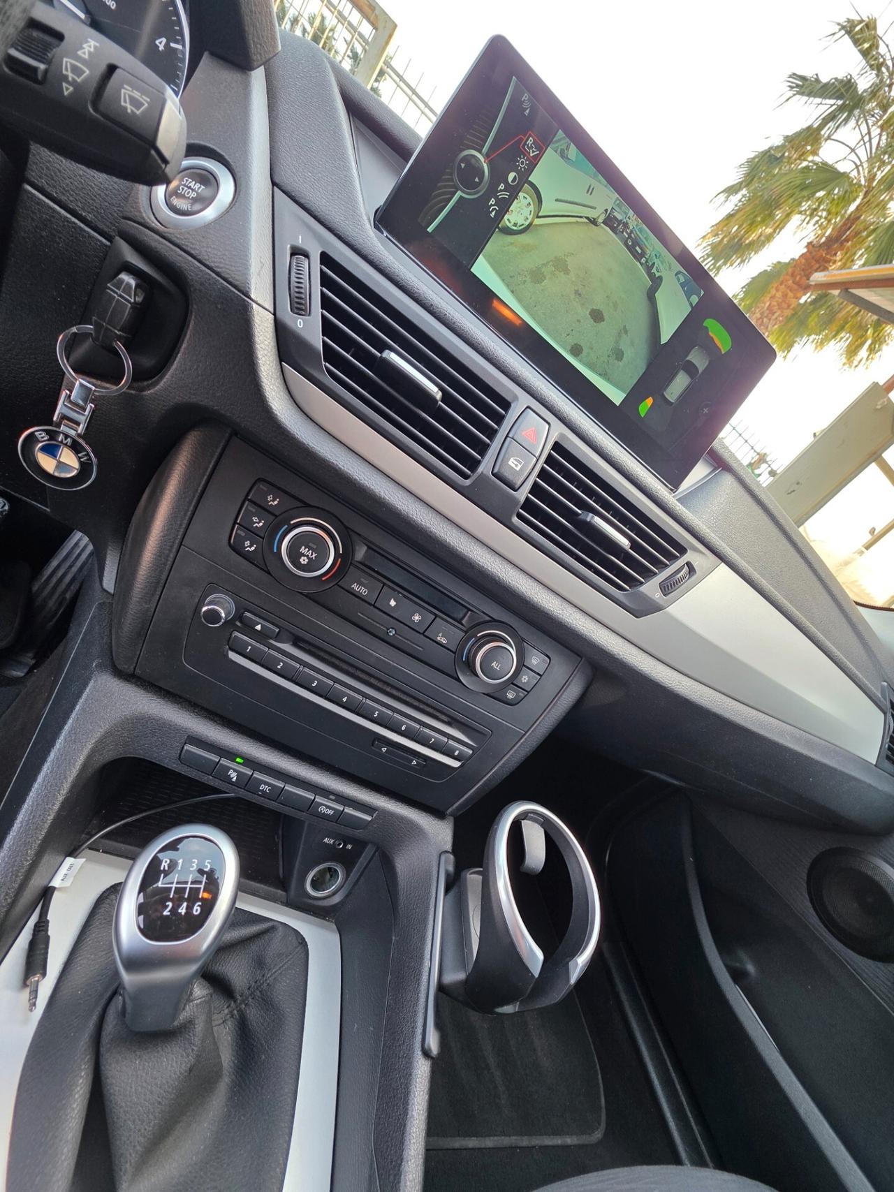 Bmw X1 sDrive20d Futura