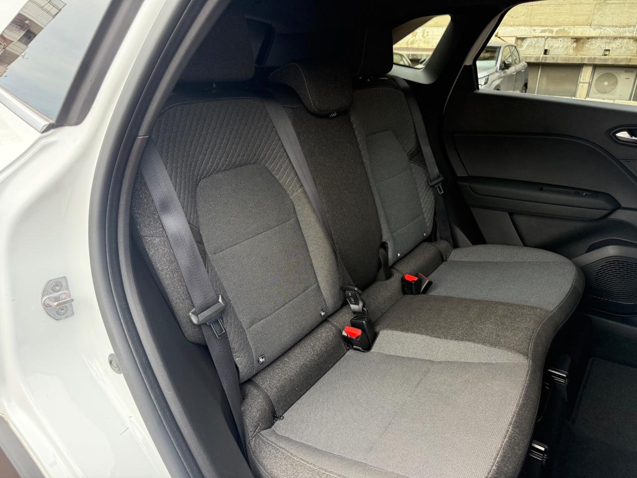 Renault Symbioz 1.6 E-Tech Full Hybrid Techno 145cv Aut.