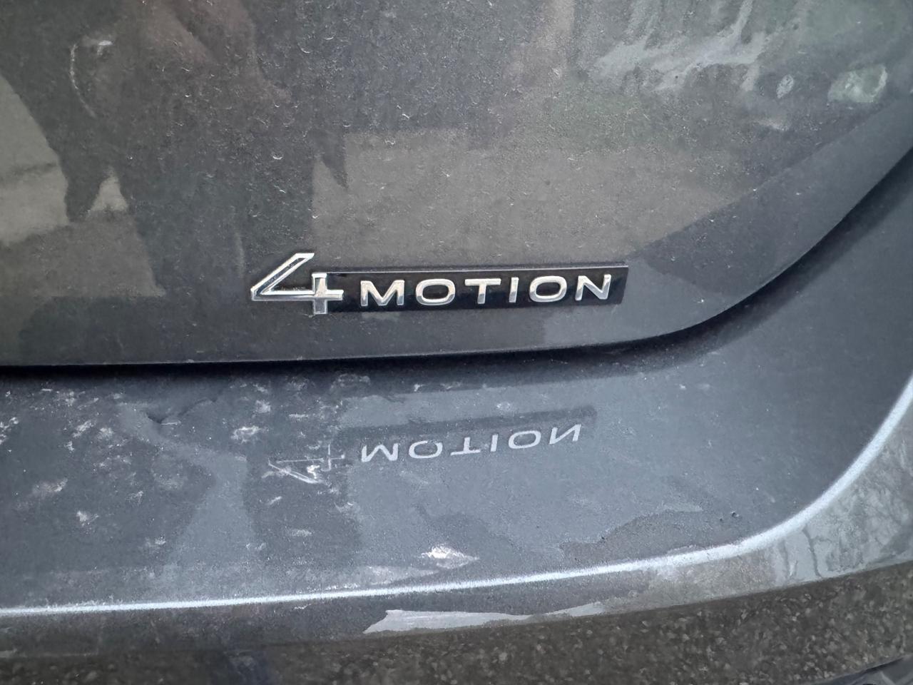 Volkswagen T-Roc 2.0 TDI SCR 150 CV DSG 4MOTION Business BlueMot. Tech.