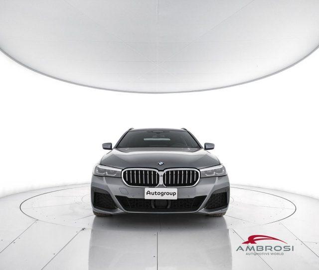 BMW 520 Serie 5 d Msport Auto