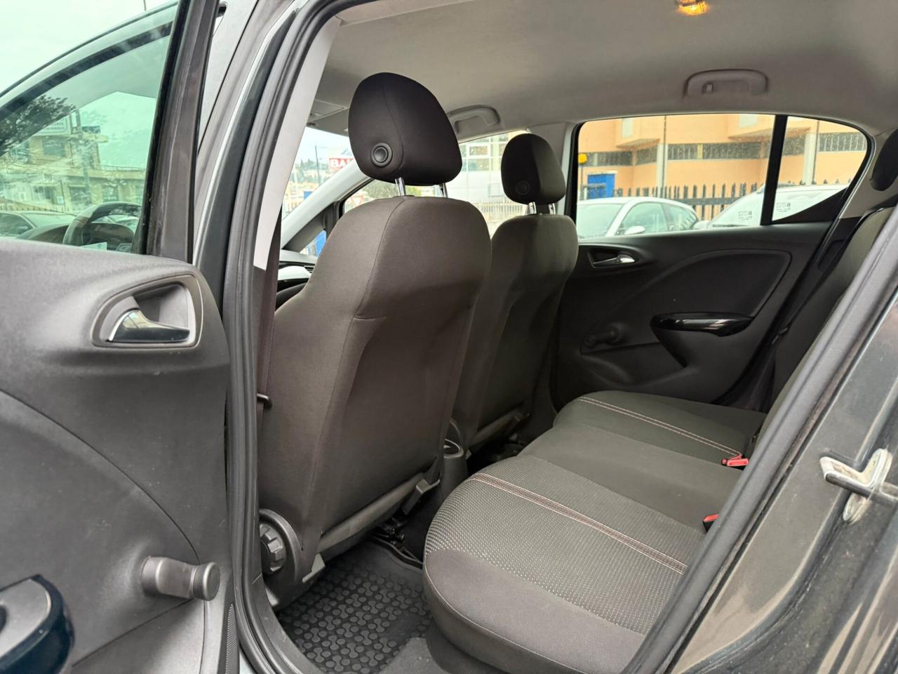 Opel Corsa 1.3 CDTI 5 porte b-Color