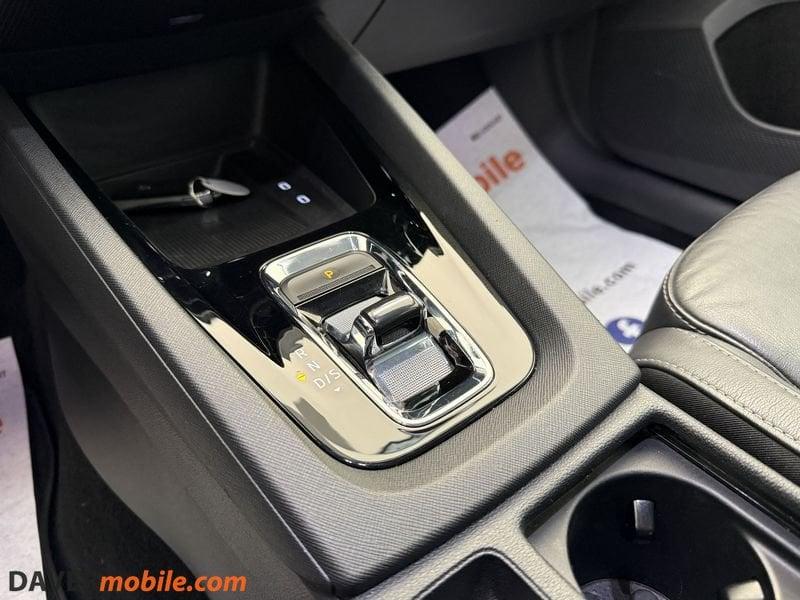 Skoda Octavia Octavia 2.0 TDI EVO SCR 150 CV DSG Style - NO PERMUTA