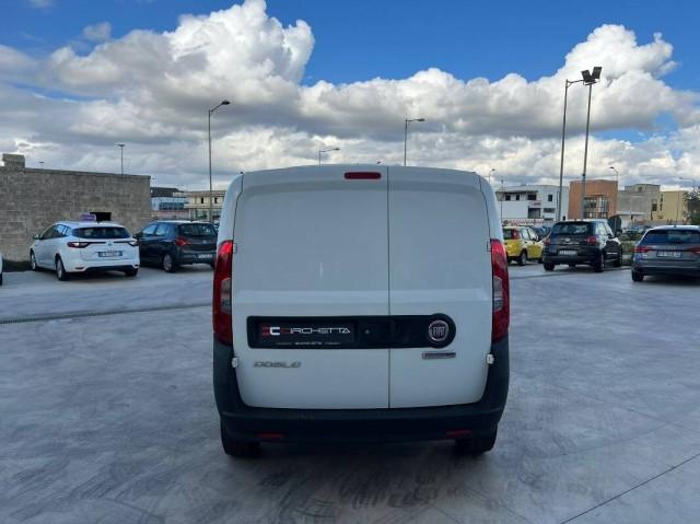 Fiat Doblò Cargo 1.6 mjt 16v 120cv E6