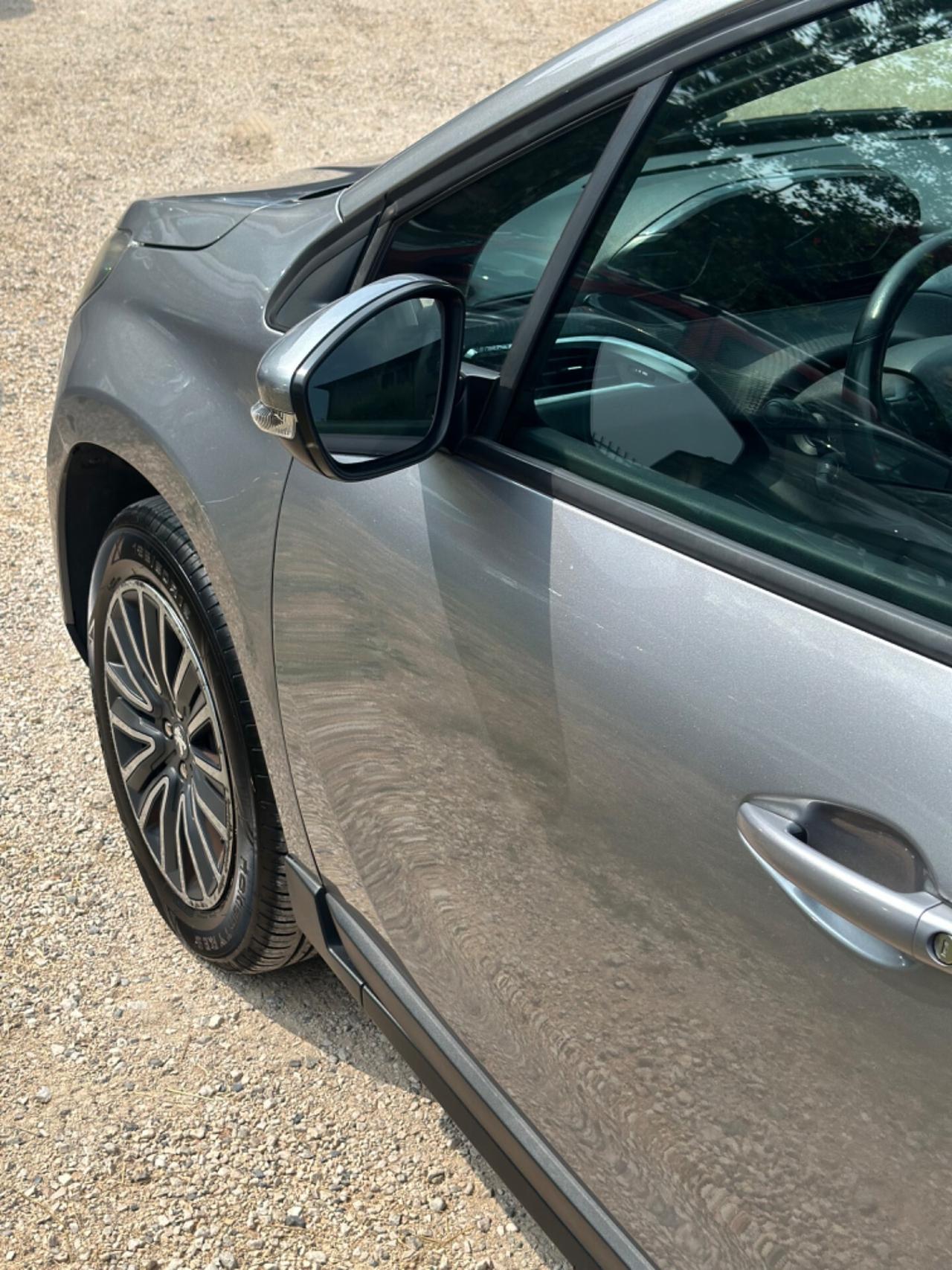 Peugeot 2008 82 ALLURE KMCERT UNICOPR GARANZ