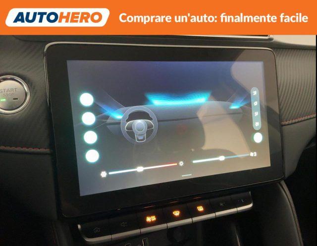 MG ZS 1.0T-GDI aut. Luxury