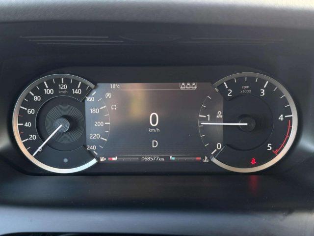 LAND ROVER Discovery Sport 2.0D I4-L.Flw 150 CV AWD Auto