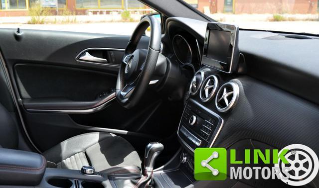 MERCEDES-BENZ A 200 d Premium