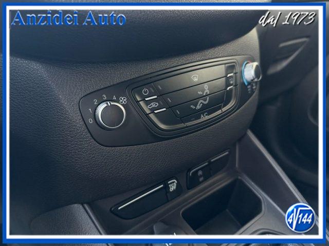 FORD Transit Courier 1.0 EcoBoost 100CV Van Trend