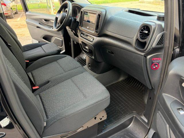 MERCEDES-BENZ Vito 2.0 116 CDI PL Tourer Pro Extra-Long