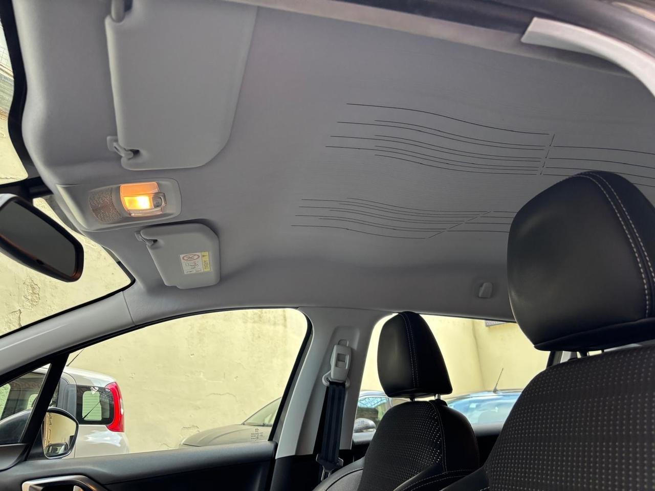 Peugeot 2008 PureTech Turbo 110 EAT6 S&S GT Line