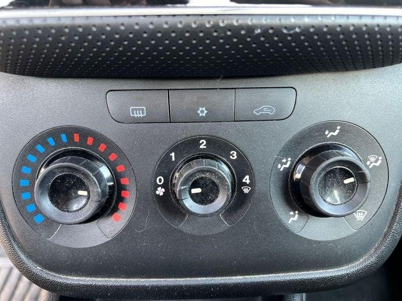 FIAT Punto Punto Evo 5p 1.4 Active s&s 77cv