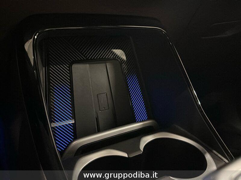 BMW X1 U11 sdrive18d MSport auto