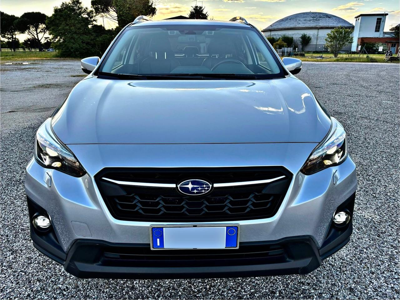 Subaru XV 1.6i Lineartronic Premium IPER FULL 2020