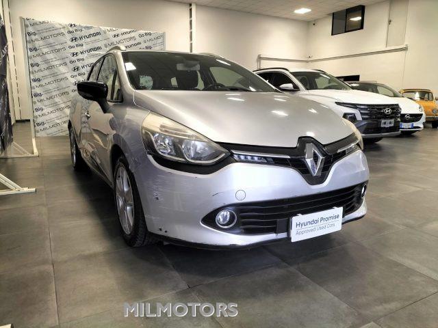 RENAULT Clio Sporter 1.5 dCi 8V 75CV SPORTER