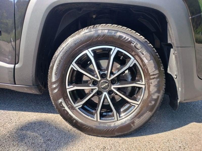 Jeep Renegade 1.0 T3 120cv Longitude