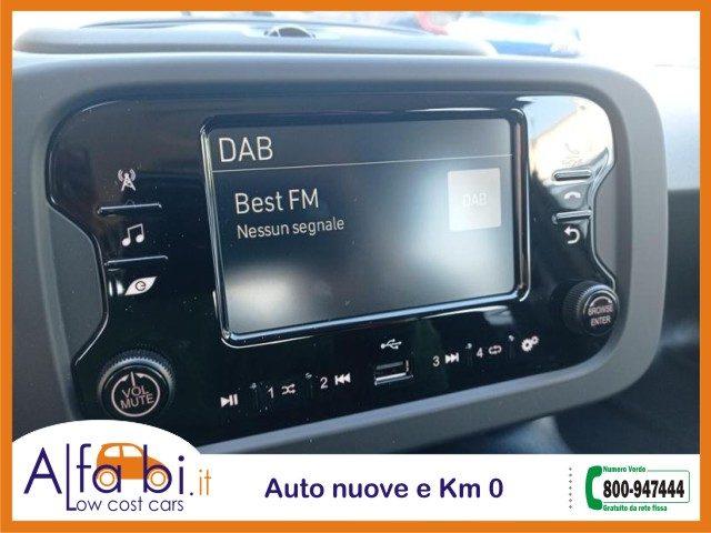 FIAT Panda 1.0 FireFly 70CV Hyb. Panda + Pack Comfort