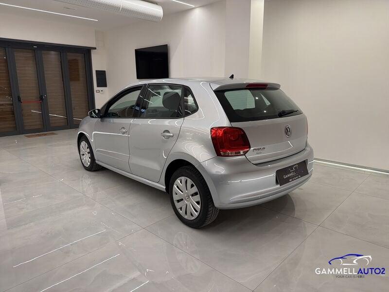 Volkswagen Polo Polo 5p 1.2 Comfortline 70cv