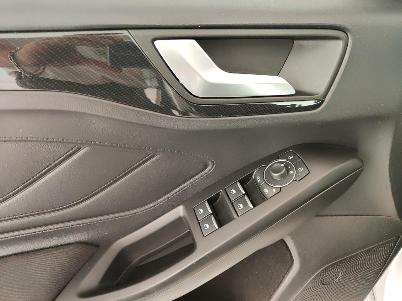 Ford Focus 1.5 EcoBlue 115 CV automatico SW ST-Line Style