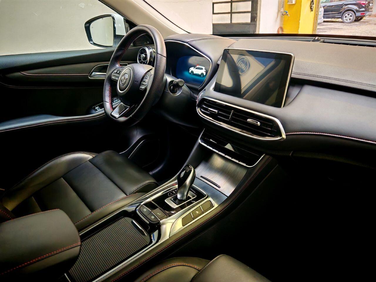 Mg HS 1.5 Turbo 163cv Comfort Automatica