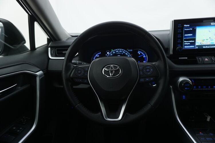 Toyota RAV4 Hybrid Business BR285360 2.5 Full Hybrid 218CV