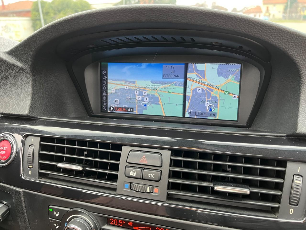 Bmw 320d Coupé Msport - 177 CV - Full optional