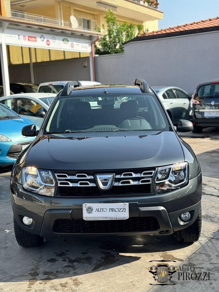 DACIA DUSTER 1.5 dci del 2015 con soli 138.000KM