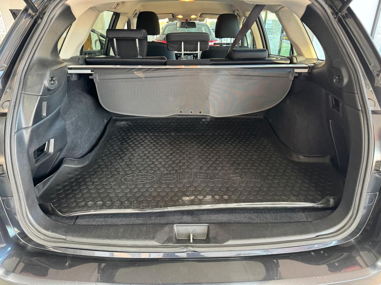 Subaru OUTBACK 2.0D 150CV