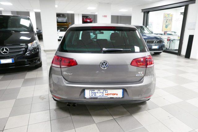 VOLKSWAGEN Golf Business 1.4 TSI DSG 5p. Highline BlueMotion Tech.