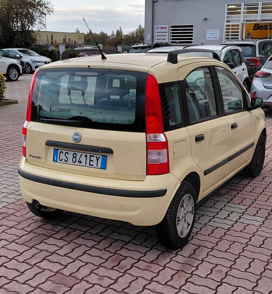 Fiat Panda 1.1 Active - 2004