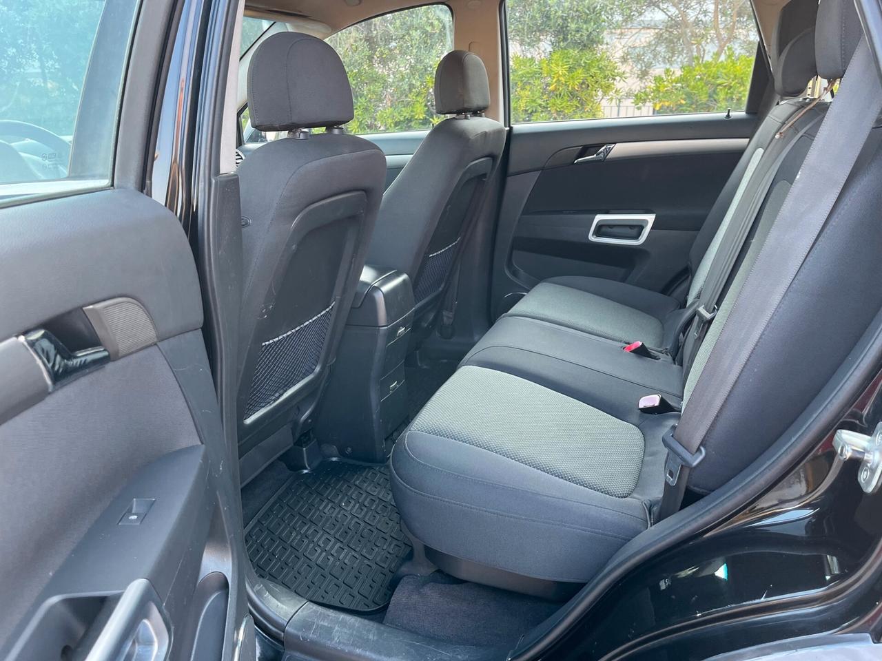 Opel Antara 2.0 CDTI 150CV Edition