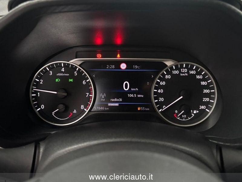 Nissan Juke 1.0 DIG-T 117 CV N-Connecta AUTOCARRO N1