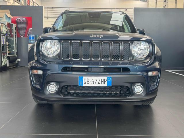 JEEP Renegade 1.0 T3 Longitude